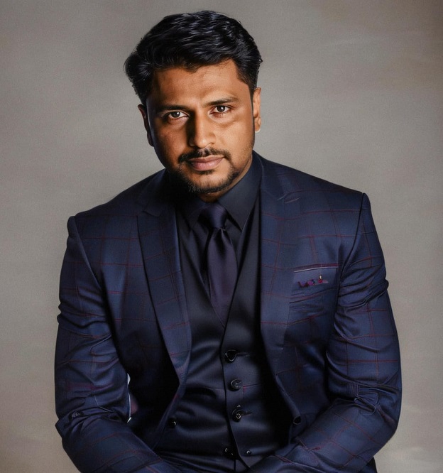 Bikram R Biswal